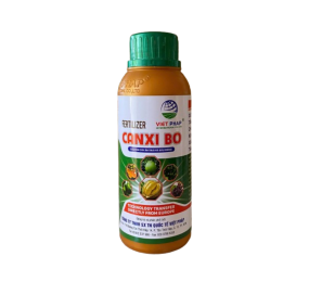 CANXI BO 15% Phân Bón Lá