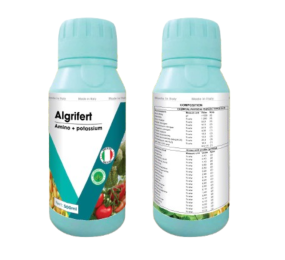 ALGRIFEIT (KALI+AMINO) ITALIA