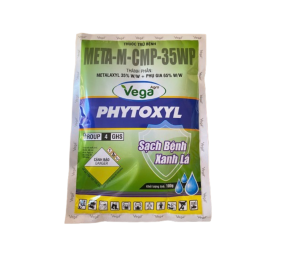 Phytoxyl thuốc trừ bệnh