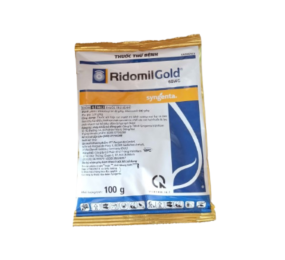 Ridomil Gold